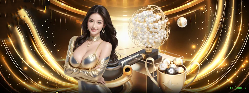 Lista de jogos para n7games casino section