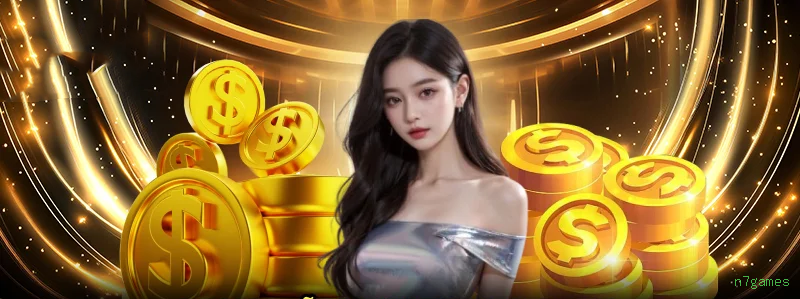 Controles de paJogonto e BRL em n7games