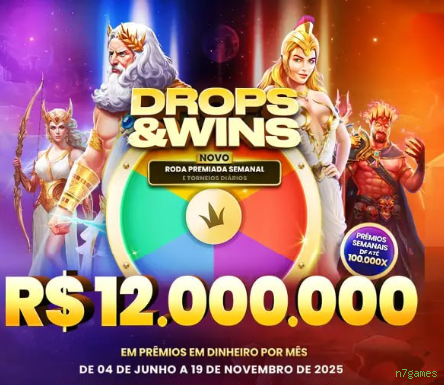 n7games app de jogo para jogadores brasileiros