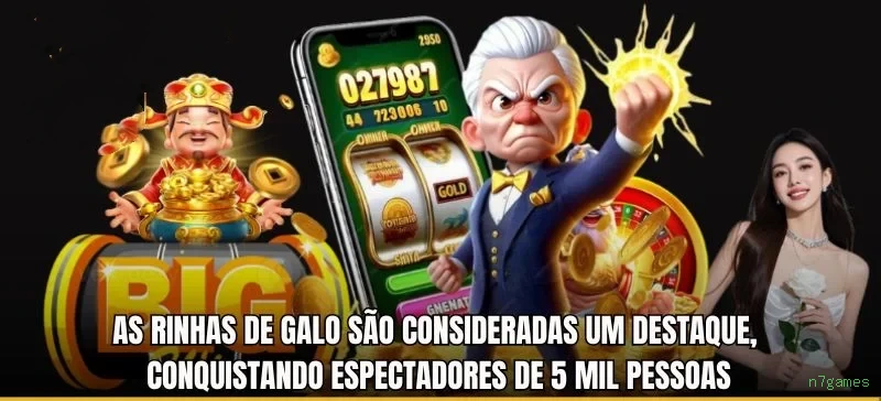 n7games app de jogo para jogadores brasileiros