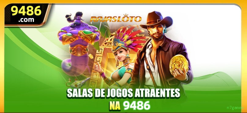 Controles de paJogonto e BRL em n7games