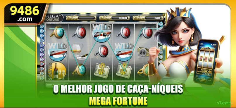 Lista de jogos para n7games vip section