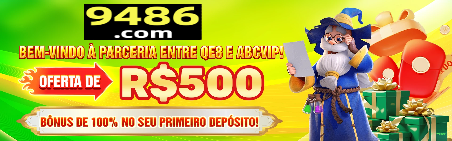 Controles de paJogonto e BRL em n7games