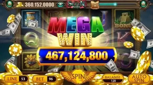 Gates of Olympus slot n7games