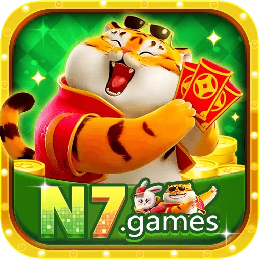 n7games logo